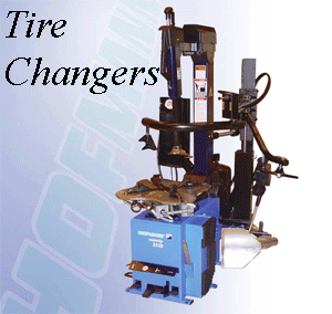 Tire Changers